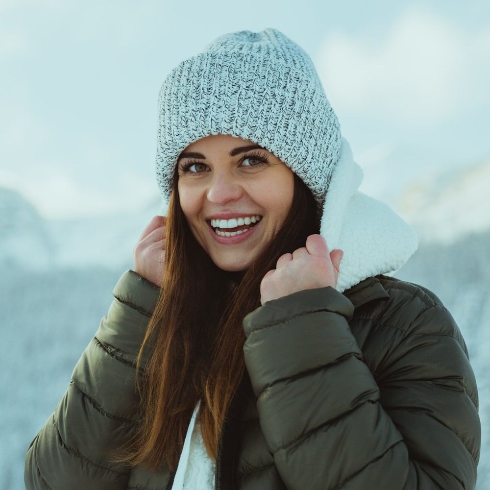 Meet your Posher, Morgan